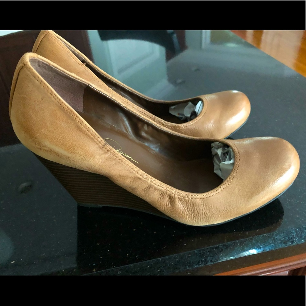 jessica simpson heels